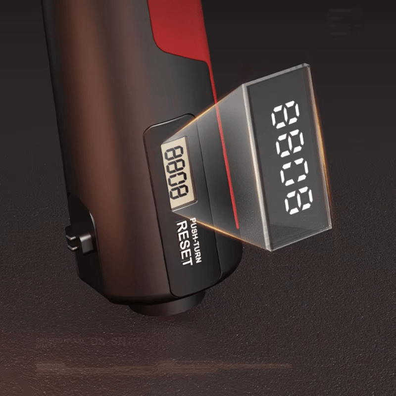 EliteGrip™ Smart Counting Hand Strengthener - Aussie Alchemy