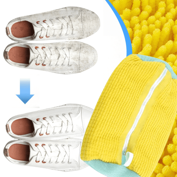 WashPod - Shoe Washing Bag - Aussie Alchemy